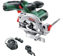 Bosch UniversalCirc12 Ripzāģis 12V 2.5Ah 06033C7002
