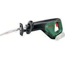 Bosch AdvancedRecip 18 solo Zobenzāģis 06033B2402