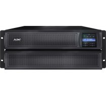 APC Smart-UPS X 3000VA Rack - Tower LCD SMX3000HV