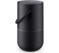 Bezvadu skaļrunis Bose portable Smart Speaker black 829393-2100 829393-2100