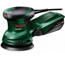 Bosch PEX 220 A Ekscentra slīpmašīna 0603378020