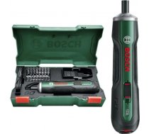 Bosch PushDrive Akumulatora 3,6V Skrūvgriezis 06039C6020