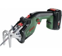 Bosch KEO 18 LI zaru un krūmu dzīvžogu šķēres 0600861A00