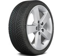 Michelin Pilot Alpin 5 255/40R20 101V 2089417