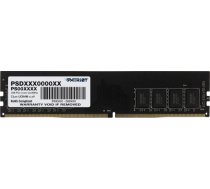 PATRIOT 8GB DDR4 UDIMM 3200MHz PSD48G320081
