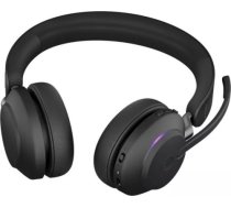 JABRA Evolve2 65 Link380c UC Stereo Stnd 26599-989-889