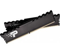 PATRIOT PREMIUM 16GB DDR4 2666MHZ CL19 PSP416G2666KH1