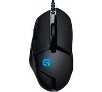 Logitech LOGI G402 Hyperion Fury FPS Gaming Mouse 910-004068