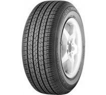 CONTINENTAL 275/45R19 108V 4x4 CONTACT N0 XL 4X4 CONTACT