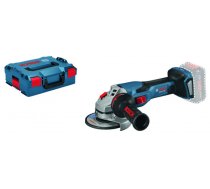 Bosch GWS 18V-15 C Leņķa slīpmašīna, SOLO 06019H6000