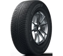 Michelin Pilot Alpin 5 SUV 265/50R19 110H 2062890