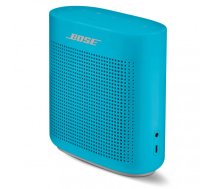 Bose SoundLink Color Bluetooth II skaļrunis, Zils 752195-0500