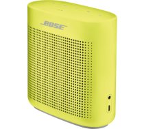 Bose SoundLink Color Bluetooth II skaļrunis, Dzeltens 752195-0900