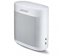 Bose SoundLink Color Bluetooth II skaļrunis, Balts 752195-0200