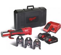 Milwaukee M18 BLHPT 202C TH-SET Cauruļu savienotājs 4933451135