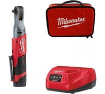 Milwaukee M12 FIR38-201B Uzgriežņu atslēga 4933459798