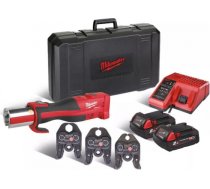 Milwaukee M18 BLHPT 202C V-SET Cauruļu savienotājs 4933451134