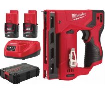 Milwaukee M12 BST-202X SkavotДЃjs 4933459635