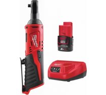 Milwaukee M12 IR-201B 3/8 Uzgriežņu atslēga 4933441720