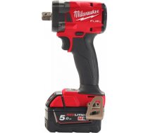 Milwaukee M18 FIW2P12-0X Akumulatora trieciena uzgriežņu atslēga 4933478446