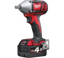 Milwaukee M18 BIW12-402C Uzgriežņu atslēga 4933443607