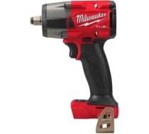 Milwaukee M18 FMTIW2F12-0X Akumulatora trieciena uzgriežņu atslēga 4933478449