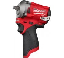 Milwaukee M12 FIW38-0 Uzgriežņu atslēga 4933464612