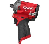 Milwaukee FUEL M12FIWF12-0 Uzgriežņu atslēga 4933464615