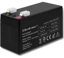 QOLTEC 53040 Qoltec Battery AGM 12V 53040