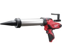 Milwaukee M12 PCG/400A-0 Līmes pistole 4933441780