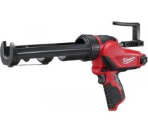 Milwaukee M12 PCG/310C-0 Hermētiķu pistole 310ml 4933441783