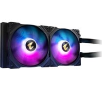 GIGABYTE AORUS WATERFORCE COOLER X 280 GP-AORUS WATERFORCE X 280