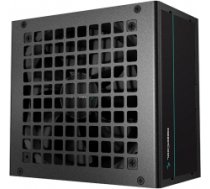 DEEPCOOL PF350 350W 80 PLUS Standard PSU, ATX12V V2.4, Black R-PF350D-HA0B-EU
