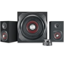 Speedlink speakers Gravity 2.1, black (SL-820015-BK) SL-820015-BK