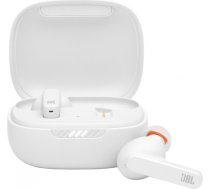 JBL wireless headphones Live Pro+, white JBLLIVEPROPTWSWHT
