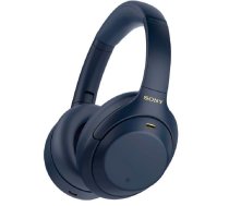 Sony WH-1000XM4 bezvadu austiņas, Noise Cancelling austiņas Blue WH1000XM4L.CE7