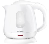 SENCOR Elektriskā tējkanna. 1L, 900-1100W SWK 1010WH