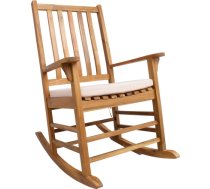 Šūpuļkrēsls FINLAY, akācija 13571