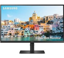 MONITOR LCD 27" S4U/LS27A400UJUXEN SAMSUNG LS27A400UJUXEN