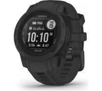 Garmin Instinct 2S Solar, graphite 010-02564-00