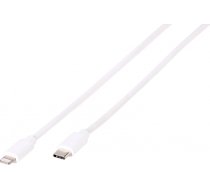 Vivanco cable USB- C- Lightning 1.2m (60084) 60084