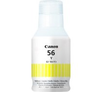 Canon Ink Cartridge GI-56Y (4432C001), Yellow 4432C001