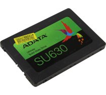 A-data ADATA SU630 240GB 2.5inch SATA3 3D SSD ASU630SS-240GQ-R