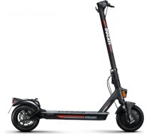 Ducati electric scooter PRO-II Evo, black DU-MO-210009