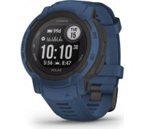 Garmin Instinct 2 Solar, tidal blue 010-02627-06