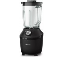 PHILIPS HR2291/01 blenderis 2L 600W melns HR2291/01