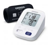 OMRON M3 Comfort Asinsspiediena mērītājs uz augšdelma HEM-7155-E