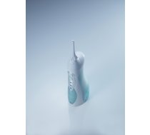 Panasonic Oral irigator EW1311G845 Cordless, 130 ml, Number of heads 4, White/Blue EW1311G845