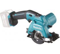 Akumulatora ripzāģis 12V MAX, 85mm, Bez akumulatora un lādētāja! HS301DZ Makita HS301DZ