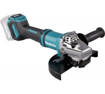 Makita GA038GZ Leņķa slīpmašīna XGT GA038GZ